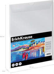 Бумага для рисования - Фото 1