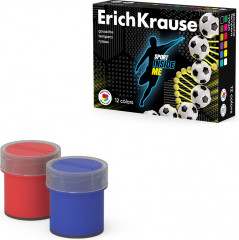 Гуашь - Фото 1