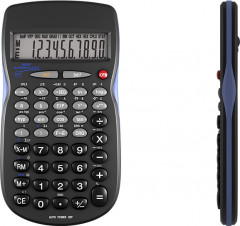 Калькулятор научный 10-разрядов «SC-920» - Фото 2