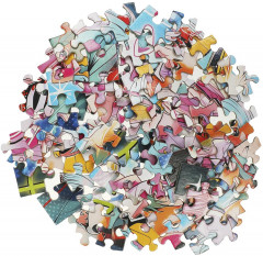 Пазл - Фото 1