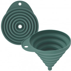 Воронка складная - Фото 1