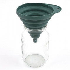 Воронка складная - Фото 3