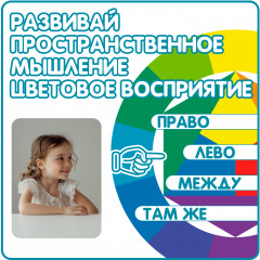 Игра настольная логическая «IQ-АССОРТИ» - Фото 4