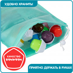 Игра настольная логическая «IQ-АССОРТИ» - Фото 6