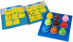 Игра настольная логическая «IQ-АССОРТИ» - Фото 13