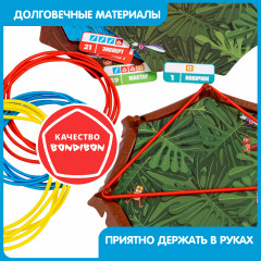 Игра настольная логическая «IQ-УЛОВКА» - Фото 6
