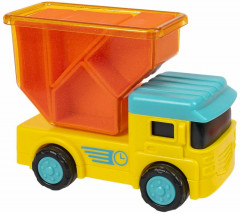 Игра настольная логическая «ЗАГРУЖАЙ-КА» - Фото 3