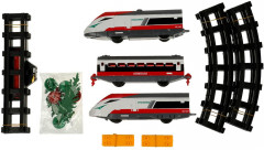 Железная дорога - Фото 1