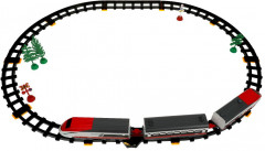 Железная дорога - Фото 3