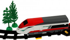 Железная дорога - Фото 4