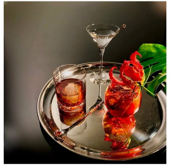 Мартинка «Coctail Glass Collection»