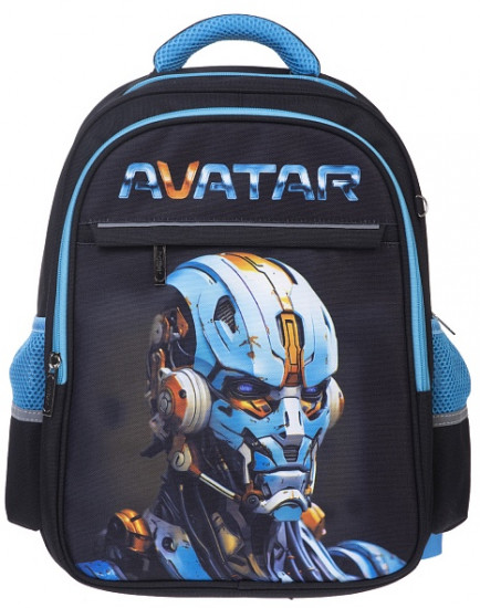 Рюкзак «Аватар»