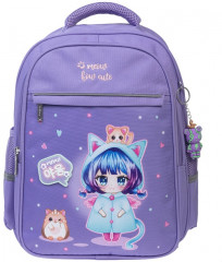 Рюкзак «Девочка-кошка» - Фото 5