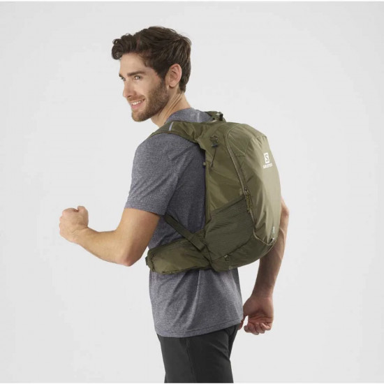 Рюкзак туристический «Trailblazer 20»