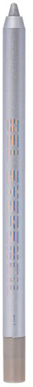 Карандаш для глаз «Gel eyepencil», оттенок 807 Серебристый