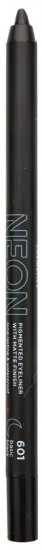 Карандаш для глаз «Gel eyepencil», оттенок 601 Basic Black