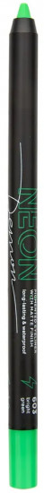 Карандаш для глаз «Neon», оттенок 603 Bright Green