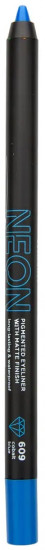 Карандаш для глаз «Neon», оттенок 609 Cobalt Blue