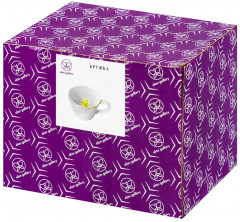 Кружка «Любопытный дракон внутри кружки» - Фото 7