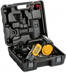 Домкрат электрогидравлический с гайковертом электрическим - Фото 1