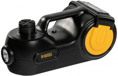 Домкрат электрогидравлический с гайковертом электрическим - Фото 6