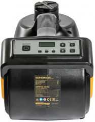 Домкрат электрогидравлический с гайковертом электрическим - Фото 9