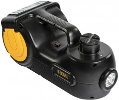 Домкрат электрогидравлический с гайковертом электрическим - Фото 11