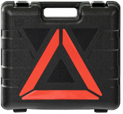 Домкрат электрогидравлический с гайковертом электрическим - Фото 13