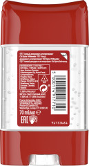 Дезодорант-антиперспирант гелевый Old Spice «WhiteWater» - Фото 1