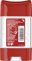 Дезодорант-антиперспирант гелевый  Old Spice «Captain» - Фото 1