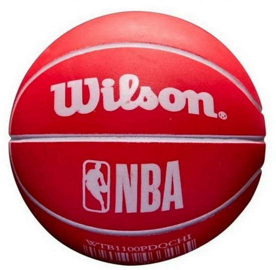 Мяч баскетбольный сувенирный Chicago Bulls