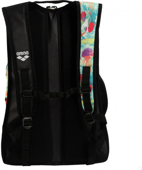 Рюкзак спортивный «Fastpack 3.0 Allover»