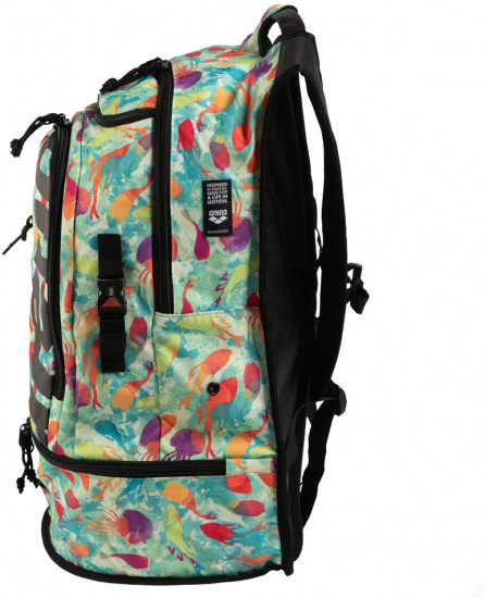 Рюкзак спортивный «Fastpack 3.0 Allover»