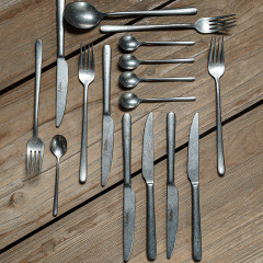 Нож десертный «Sky» - Фото 2