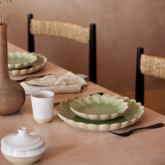 Тарелка закусочная «Marrakesh»