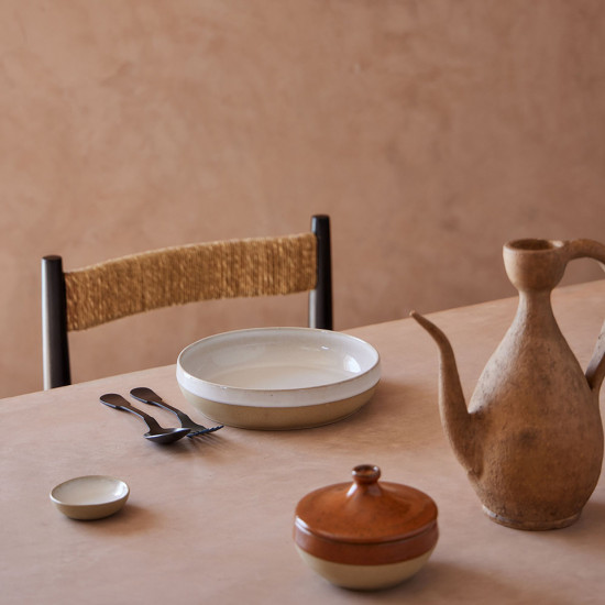 Тарелка для пасты «Marrakesh»
