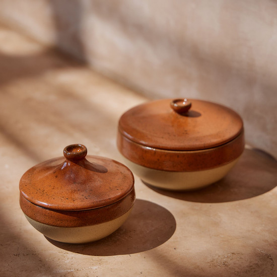 Касероль «Marrakesh»