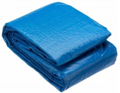 Тент для бассейна - Фото 3