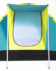 Палатка туристическая «Pavillo Cool Ground 3» - Фото 2