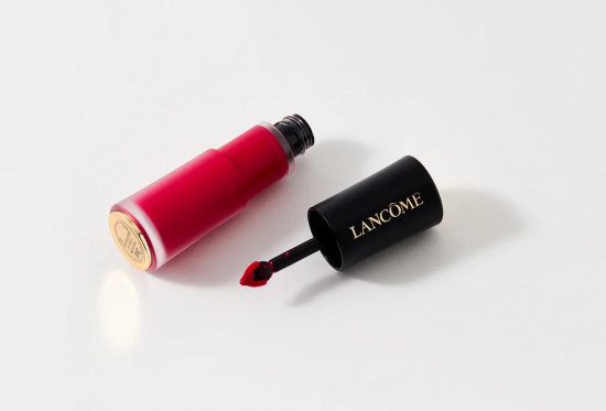 Помада для губ «L’Absolu Rouge Drama Ink», тон 368 Rose Lancôme