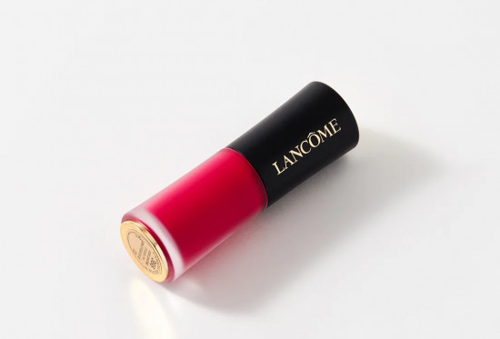 Помада для губ «L’Absolu Rouge Drama Ink», тон 368 Rose Lancôme