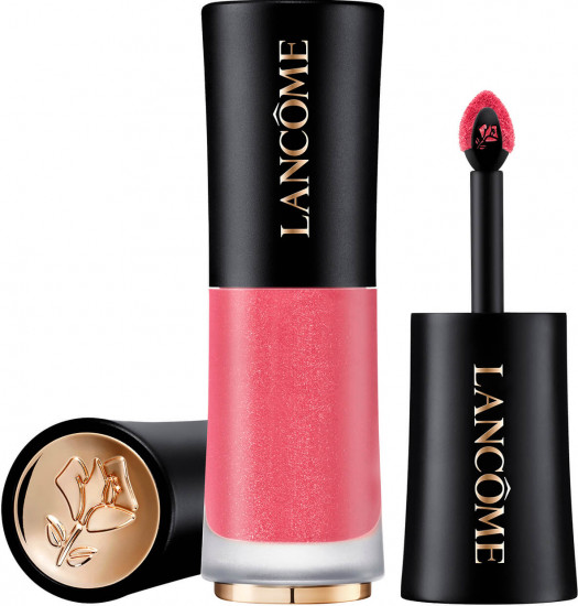 Помада для губ «L’Absolu Rouge Drama Ink», тон 311 Rose Cherie