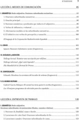 SEGURO. Испанский язык. Практический курс. Продвинутый этап. Учебник для вузов - Фото 3