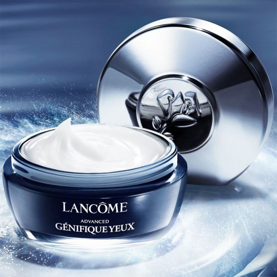 Крем для кожи вокруг глаз «Genifique Advanced Eye Cream»