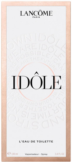 Туалетная вода «Idole»