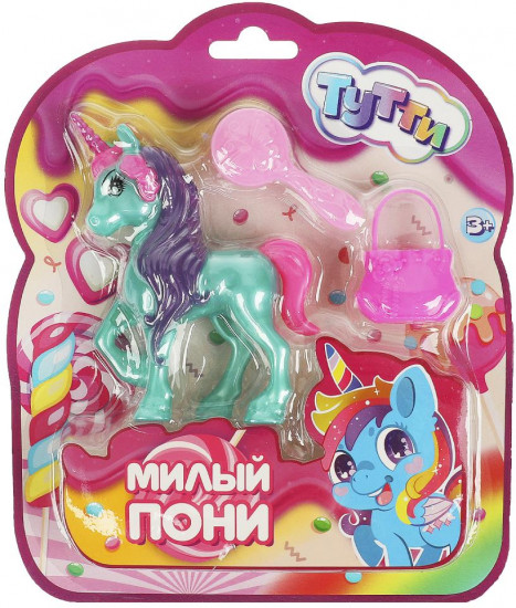 Набор игровой