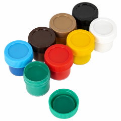 Гуашь «Школьная» - Фото 3