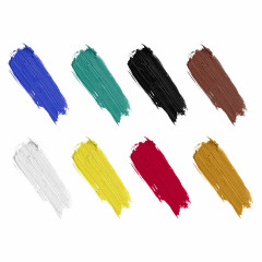 Гуашь «Школьная» - Фото 4