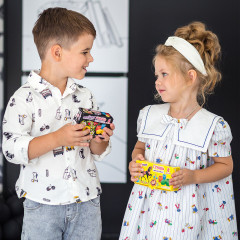 Гуашь «Школьная» - Фото 7