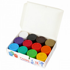 Гуашь «Школьная» - Фото 2